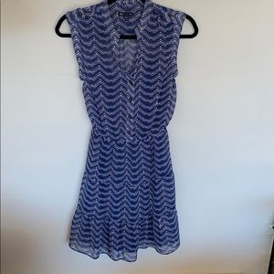 Gap Cowgirl Dress